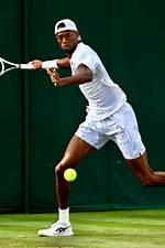 Christopher Eubanks Ranking, Racquet, College, Net Worth