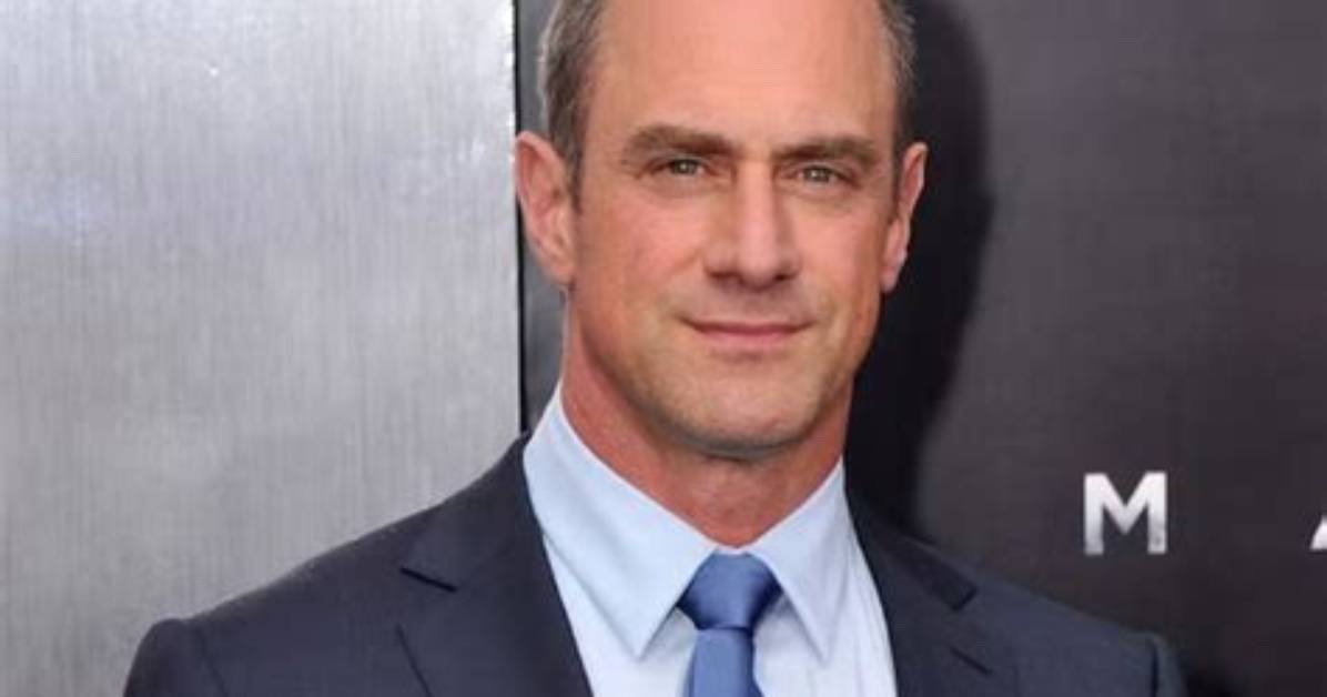 Christopher Meloni’s Net Worth, Biography, Fact, Career, Awards and Life Story