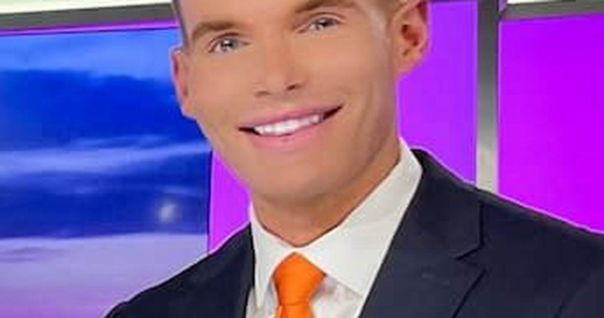 Christopher Nunley Bio, Age, Family, Spouse, Net Worth, Meteorology, Twitter