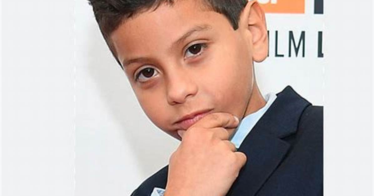 Christopher Rivera Age, Wiki, Biography, Height, Partner, Instagram
