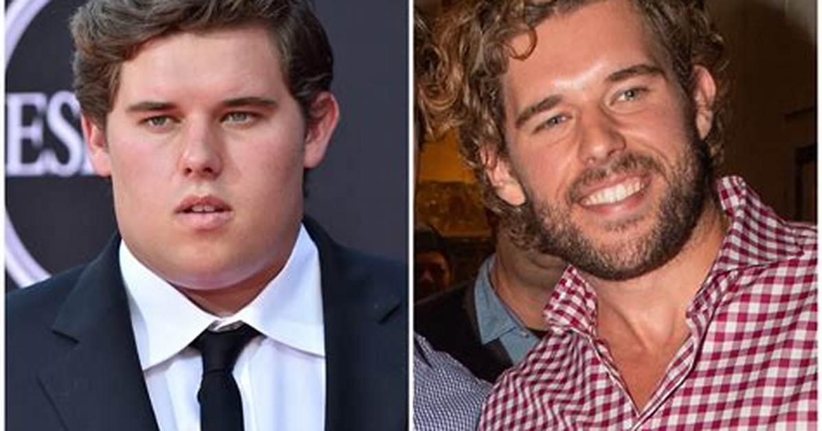 Christopher Schwarzenegger Has 4 Siblings – Meet Arnold Schwazenegger’s Youngest Son