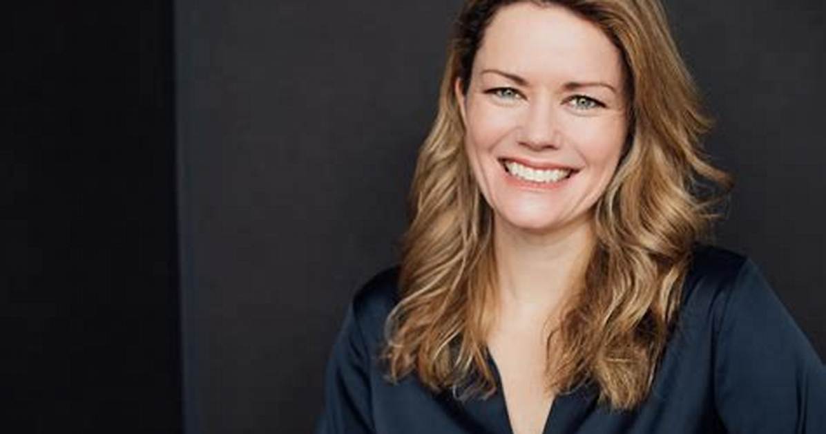 Christy Bruce Age, Wiki, Biography Height, Husband, Family, Net Worth, Instagram