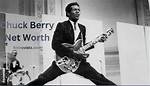 Chuck Berry’s Net Worth, Age, Height, Weight, Wife, Kids, Bio-Wiki