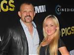 Chuck Liddell’s Former Wife Heidi Northcott Is Fighting for Their Children’s Custody After Divorce