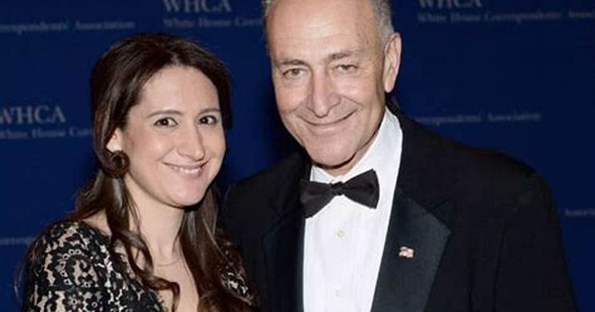 Chuck Schumer Children: Meet Jessica Emily Schumer, and Alison Emma Schumer