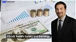 Chuck Todd Salary: How Much Does Chuck Todd Earn at Nbc News?