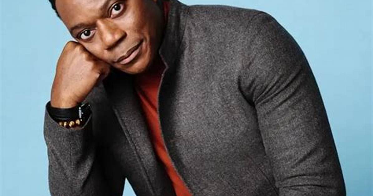 Chuk Iwuji’s Biography, Net Worth, Fact, Career, Awards and Life Story