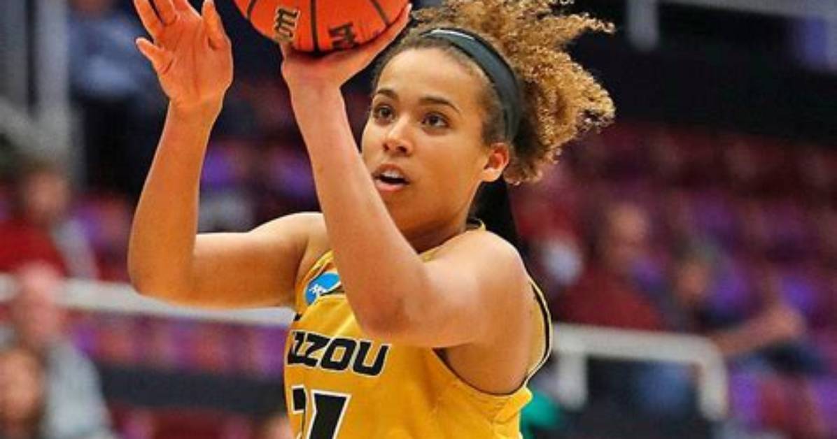 Cierra Porter