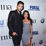 Cierra Ramirez and Jeff Wittek Relationship and Breakup Details