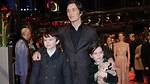 Cillian Murphy Has Children -Meet Malachy Murphy and Aran Murphy