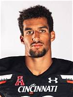 Cincinnati Bearcats Rb: Who Is Ethan Wright? Meet Him on Instagram