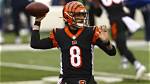 Cincinnati Bengals Qb Brandon Allen Brother Austin Allen; Age Gap Family Ethnicity and Net Worth Difference