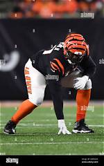 Cincinnati Bengals: Who Is Hakeem Adeniji Wife Kayla M. Adeniji? Meet the Couple on Instagram