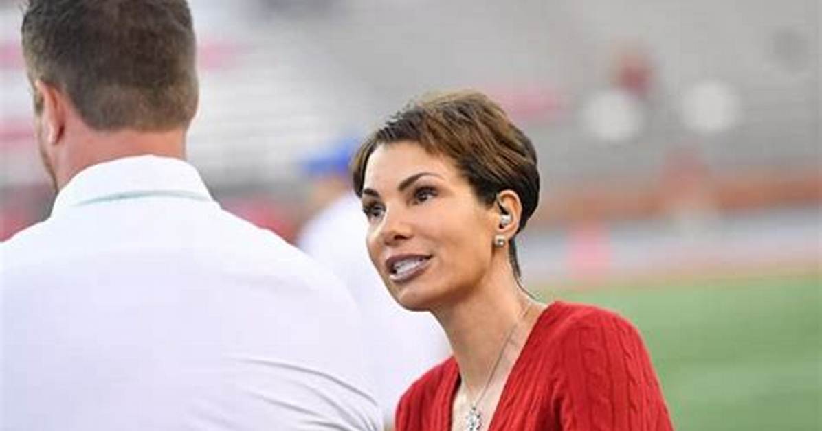 Cindy Brunson Age, Wiki, Biography, Wife, Children, Salary, Net Worth, Parents