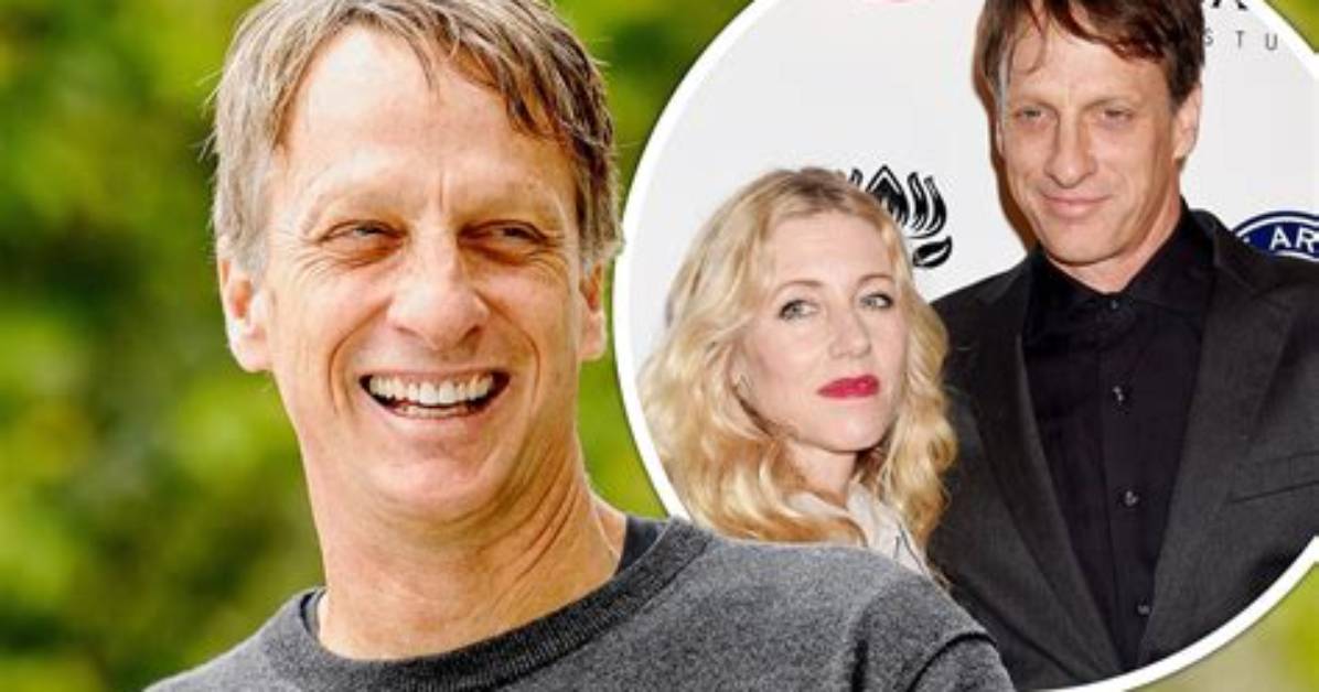 Cindy Dunbar: Who Is Tony Hawk’s Ex-Wife? Meet Tony Hawk’s First Wife, Riley Hawk’s Mother