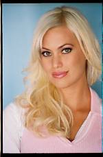 Cindy Gold