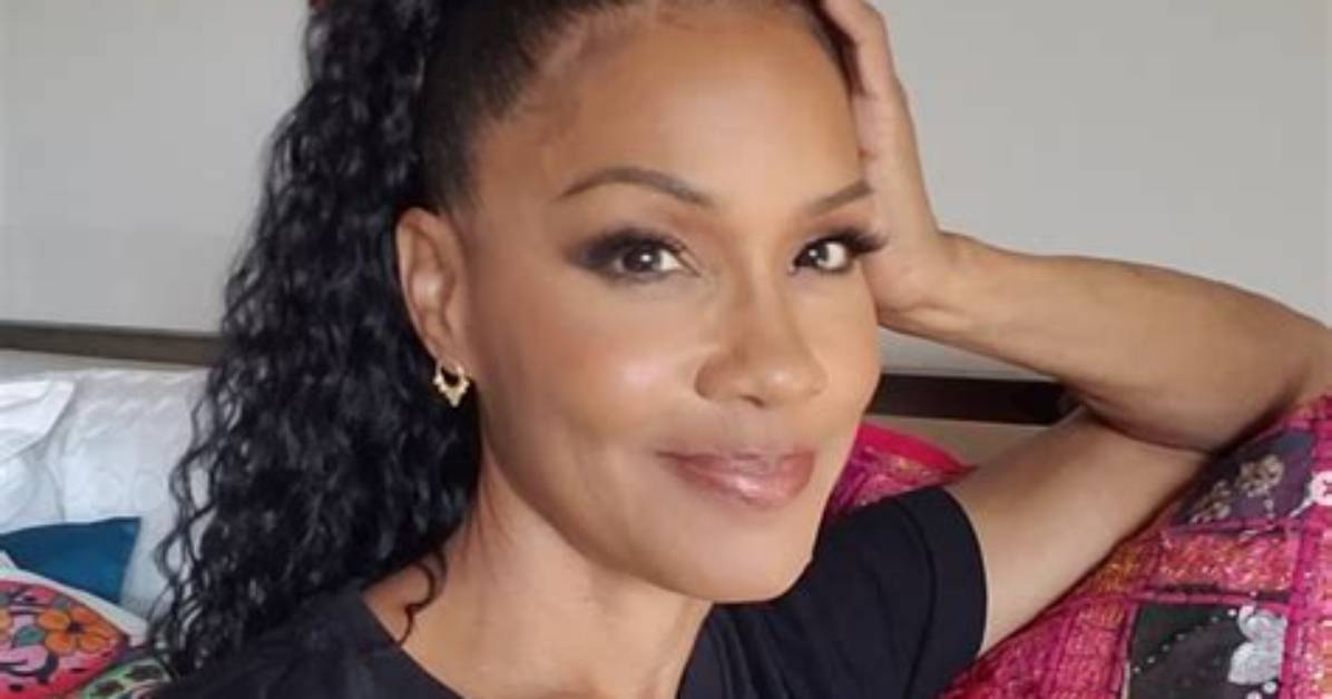 Cindy Herron Age: How Old Is Cindy from En Vogue?
