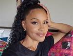 Cindy Herron Age: How Old Is Cindy from En Vogue?
