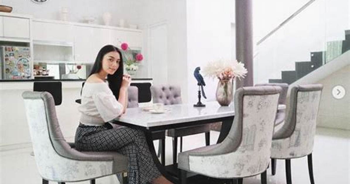 Citra Kirana Height, Weight, Net Worth, Age, Birthday, Wikipedia, Who, Nationality, Biography