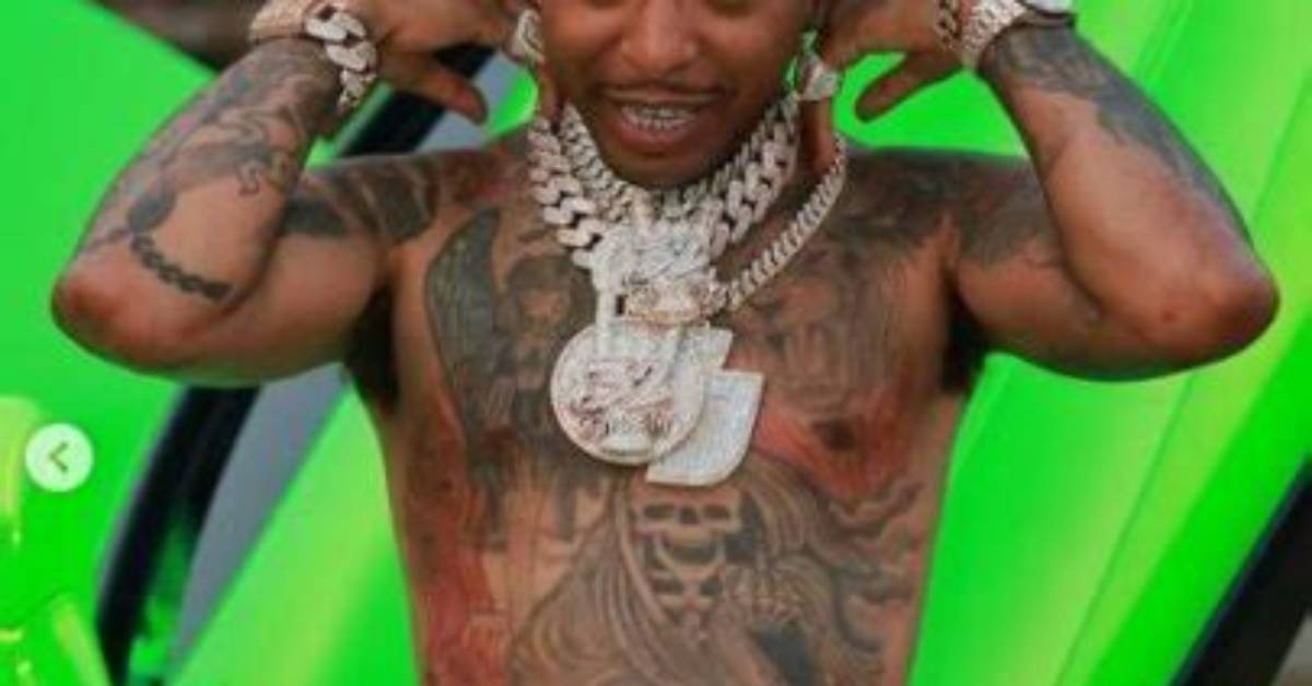 Cj on 32S Height, Weight, Net Worth, Age, Birthday, Wikipedia, Who, Instagram, Biography