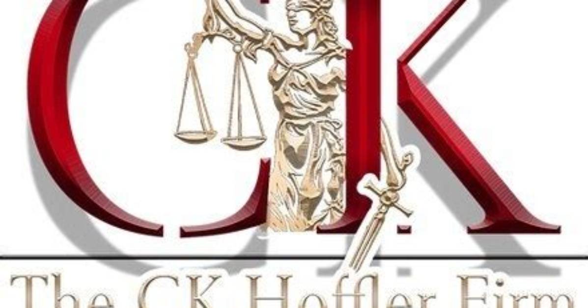 Ck Hoffler Lawyer Wiki: Who Is She Married to?