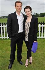 Claire Foy Husband: Who Is Stephen Campbell Moore?