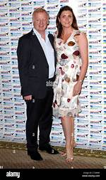 Claire Nicholson Age – Meet the Les Dennis Wife