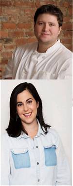 Claire Saffitz Is Engaged to Harris Mayer-Selinger: Engagement Rings, Wedding and Married Life