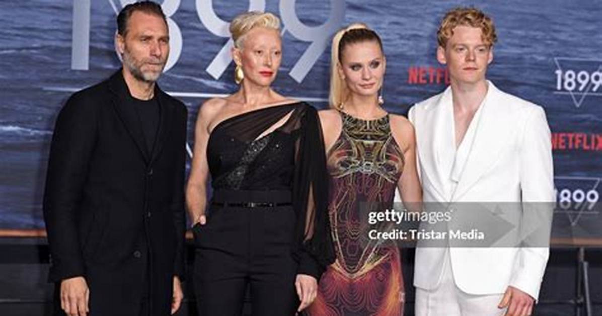 Clara Rosager Boyfriend Christian Lacoppidan Is an Entrepreneur