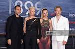 Clara Rosager Boyfriend Christian Lacoppidan Is an Entrepreneur