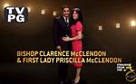 Clarence Mcclendon Wife Priscilla Mcclendon and Family, His Net Worth