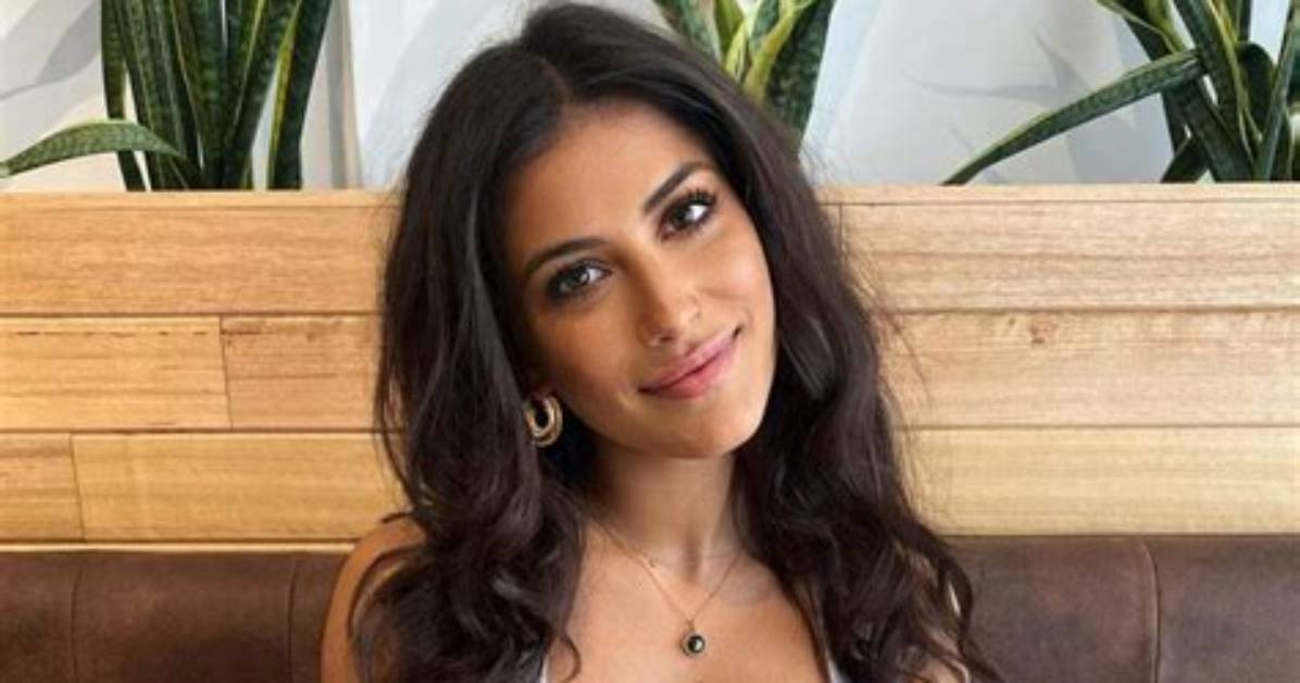 Claudia Bonifazio Love Island Age, Height, Job and Instagram
