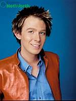 Clay Aiken Net Worth, Income, Salary, Earnings, Biography