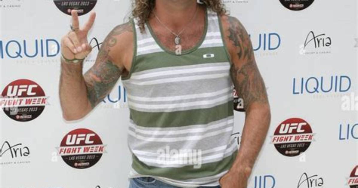 Clay Guida Wife, Net Worth, Wiki, Bio, Married, Girlfriend, Height, Record, Parents, Ethnicity