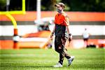 Cleveland Browns Chief of Staff Callie Brownson Was Arrested, Who Is Her Spouse?