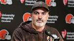 Cleveland Browns Coach Kevin Stefanski Has Three Children in His Family with Wife Michelle