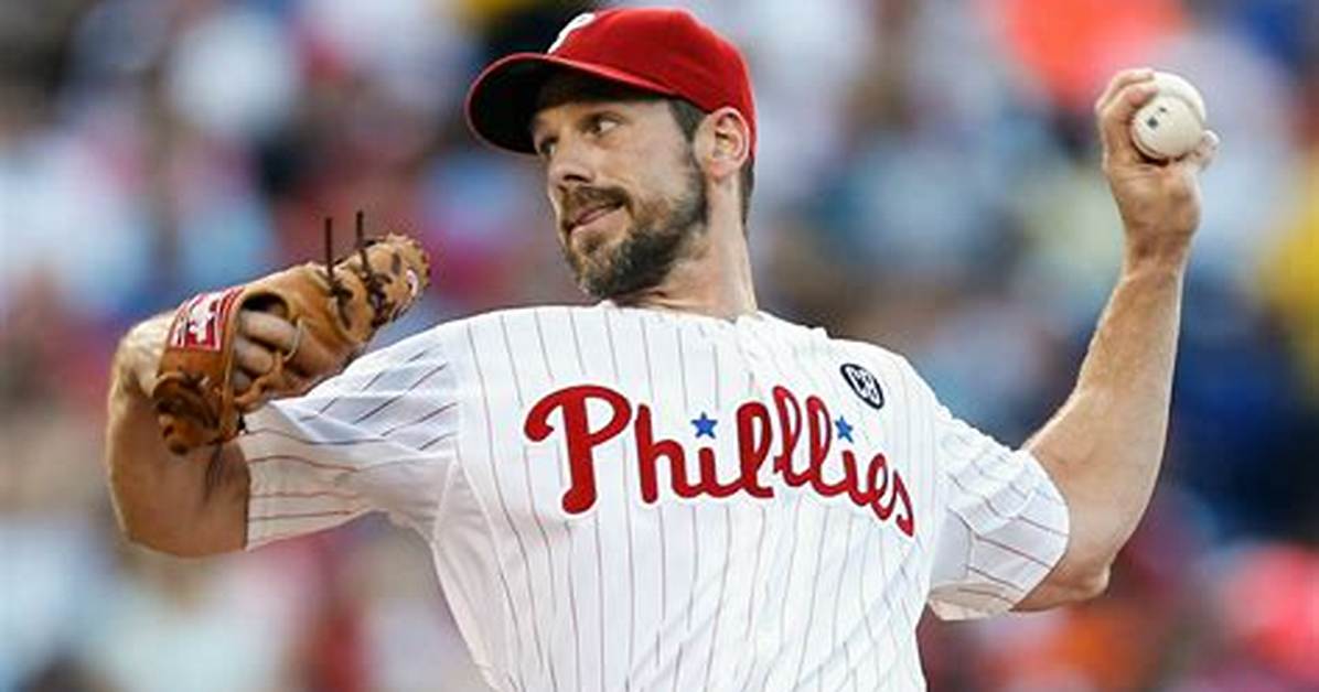 Cliff Lee Net Worth, Income, Salary, Earnings, Biography