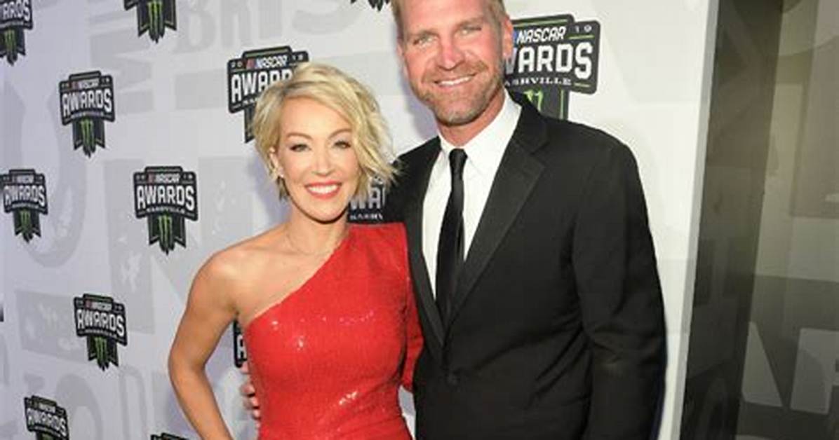 Clint Bowyer Wife: Who Is Lorra Bowyer?