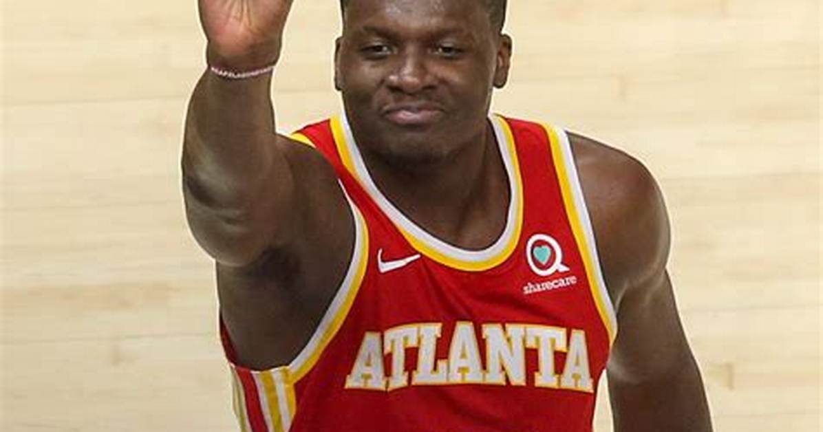 Clint Capela Injury Update, Contract, Salary, Trade, Height, Weight, Age