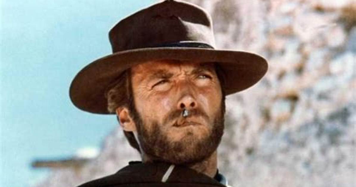 Clint Eastwood: Girlfriend, Net Worth, Tattoos, Smoking & Body Facts