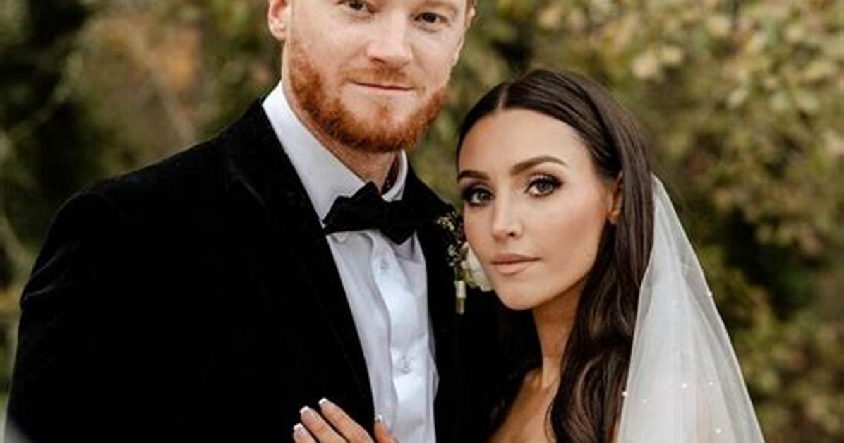 Clint Frazier Soon to Be Wife: Meet Kaylee Denise Gambadoro on Instagram- Their Dating Life Explored