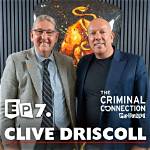 Clive Driscoll Wikipedia: Everything to Know About the Former Detective