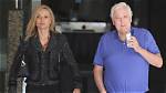 Clive Palmer Wife Anna Palmer: Facts on Children Emily, Mary, and Michael