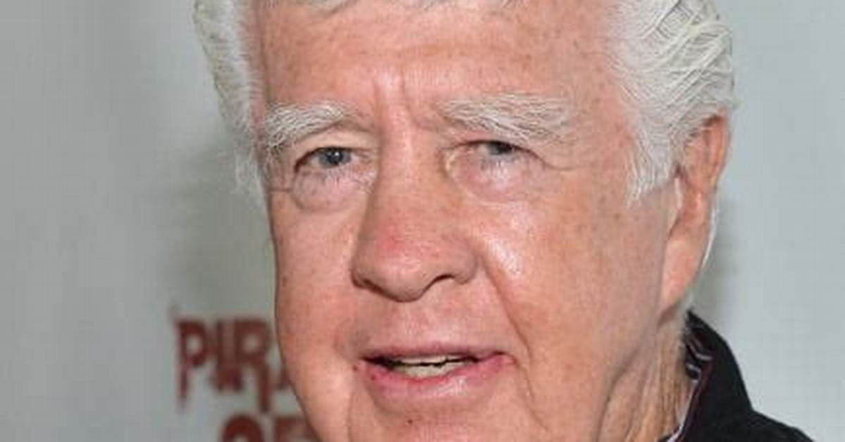Clu Gulager Net Worth, Income, Salary, Earnings, Biography