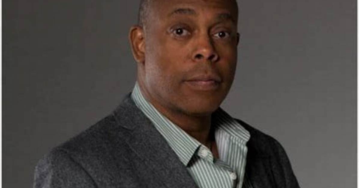 Clyde Jones Net Worth, Income, Salary, Earnings, Biography