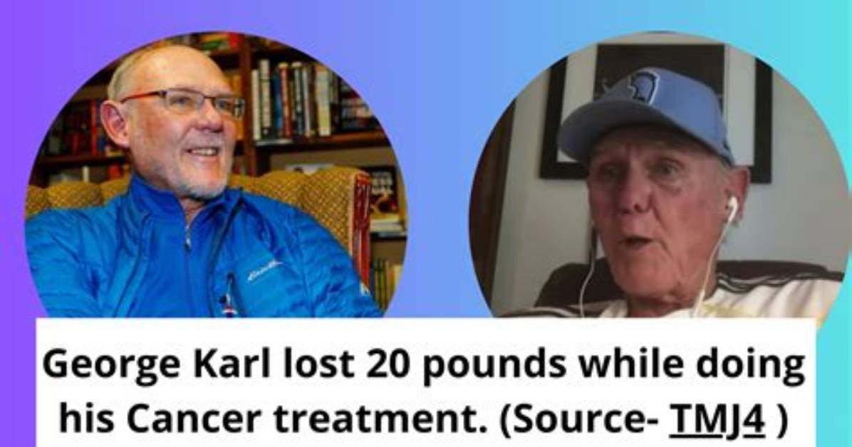 Coach George Karl Weight Loss Journey: Before and After Photos