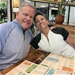 Coach Irv Pankey and His Wife Kelly Pankey Moved to Oregon to Live Near Their Children