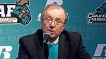 Coastal Carolina Cliff Ellis Salary Is $400,00 That Sums His Worth in a Million