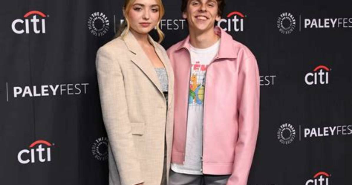 Cobra Kai Actors Peyton List and Jacob Bertrand Are Officially Dating, How Long Have They Kept It a Secret?