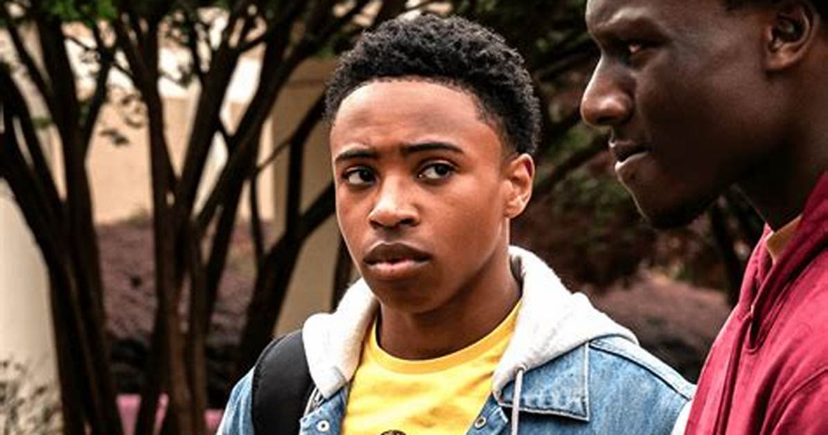 Cobra Kai: How Old Is Dallas Dupree Young? Age and Wikipedia, Meet His Parents